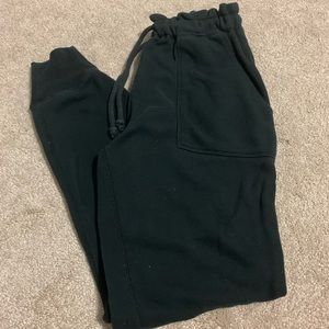 Abercrombie and fitch joggers